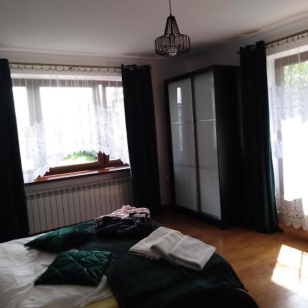 Apartamenty Kletówka Krosno Exterior foto