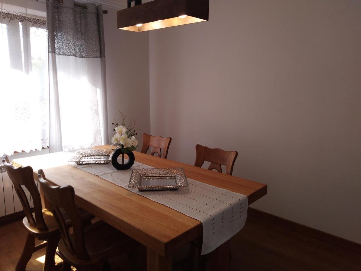 Apartamenty Kletówka Krosno Exterior foto