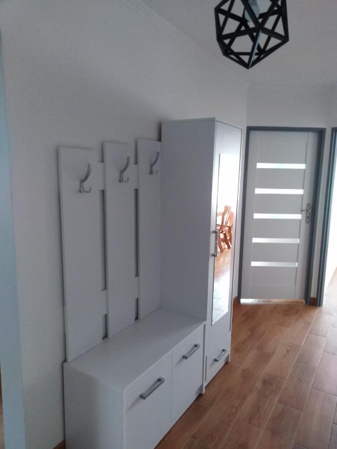 Apartamenty Kletówka Krosno Exterior foto