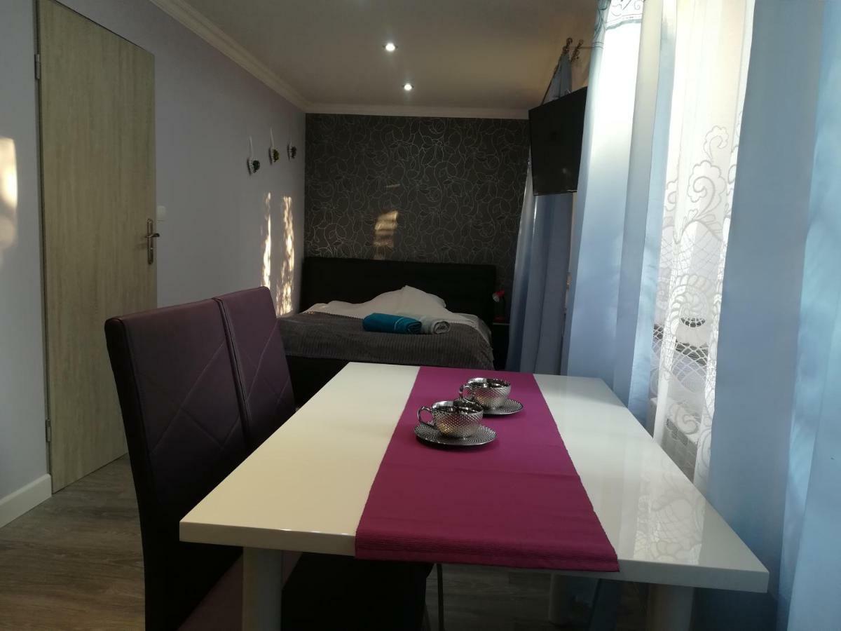 Apartamenty Kletówka Krosno Exterior foto